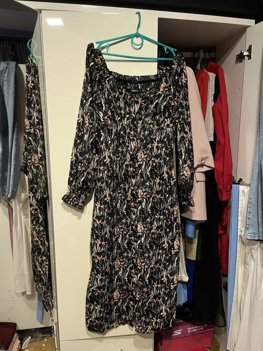 Сукні платья сукня нарядна вечірня дешева біла червона рожева міді