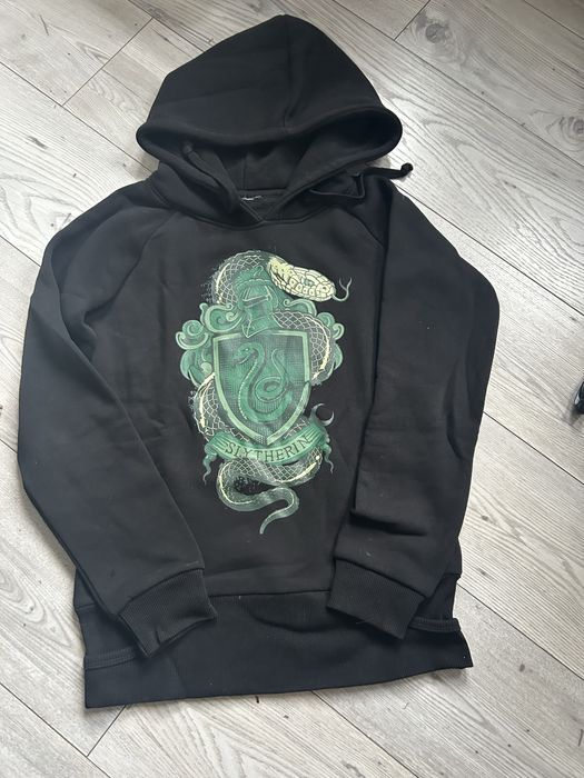 Bluza S Slytherin