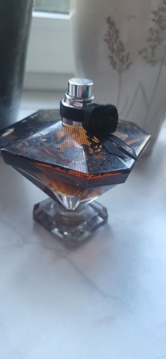 Lancome tresor dentelle de Roses oryginał unikat perfumy edp