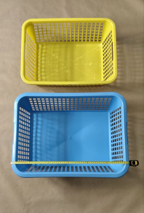 Conjunto 2 Cestos de Roupa / Outro