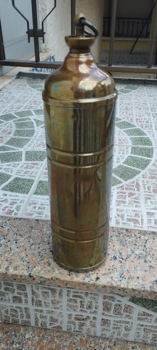 Termos antiga vintage