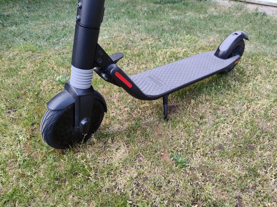 Trotinete segway ninebot