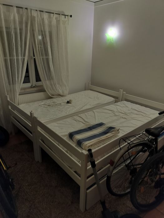 Beliche Branco Usado