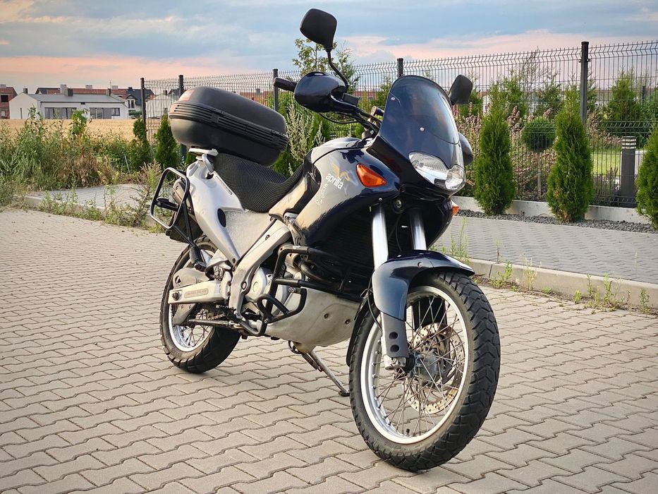 Aprilia