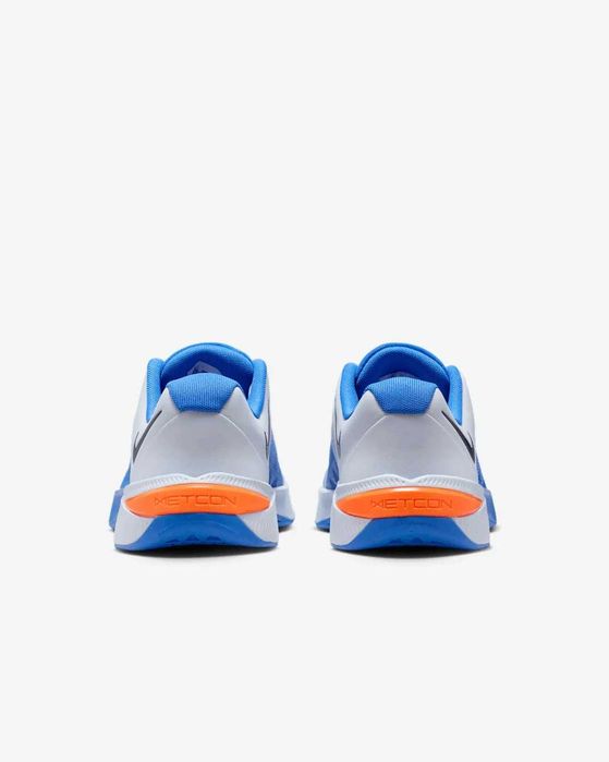 США‼️Штангетки Nike Metcon 10 Max Romaleos (40р по 49.5р) (HJ1875-008)