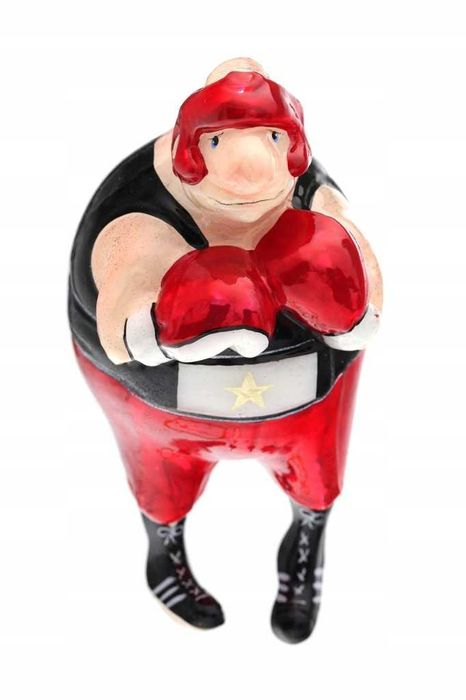 Bombka kolekcjonerska KOMOZJA