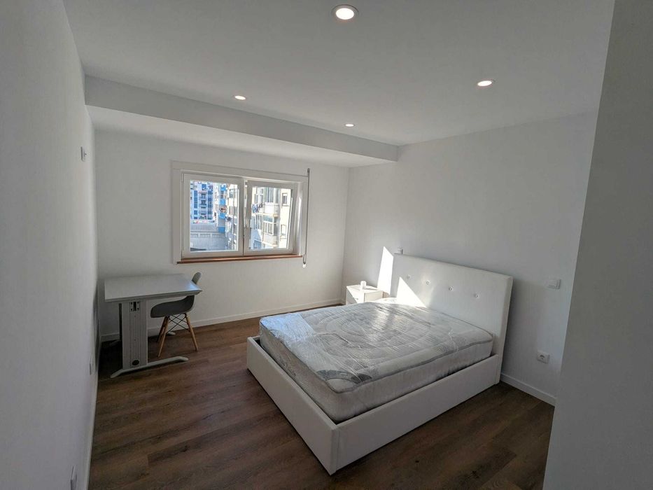 Quarto Suite Leiria Av. General Humberto Delgado