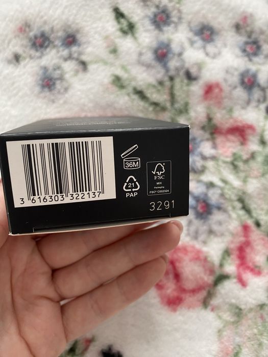 Adidas Team Force perfum