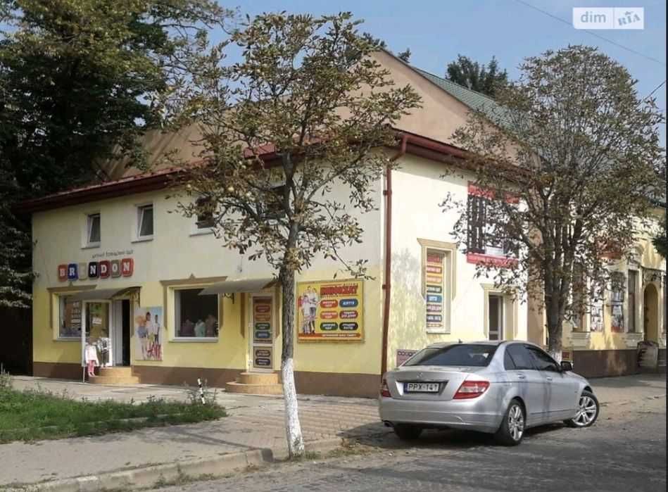 Здається в оренду приміщення 30м.