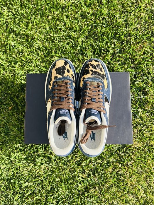 Nike Air Force 1’ 07