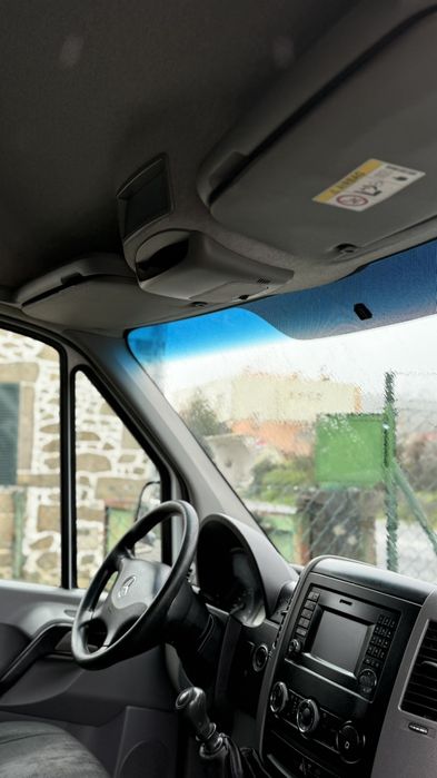 Mercedes - Benz Sprinter 316CDI - 2018