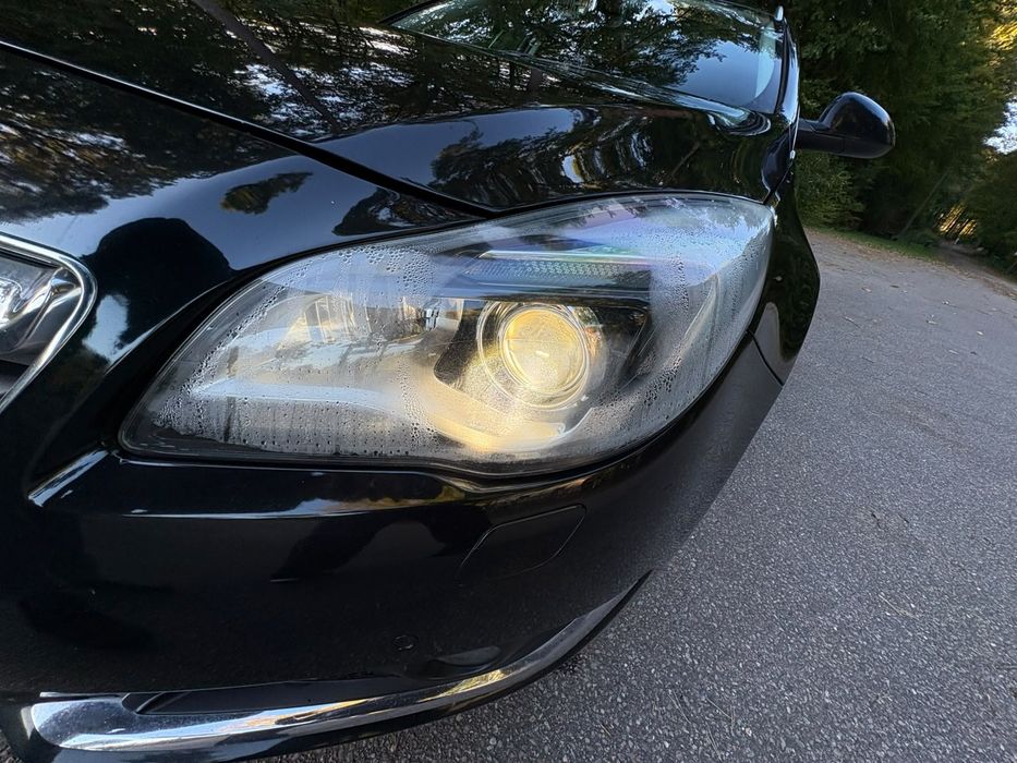 Opla Insignia 2.0 CDTI 170km B20DTH