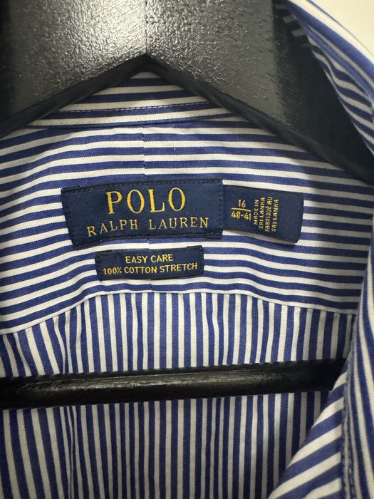 Koszula Ralph Lauren 40