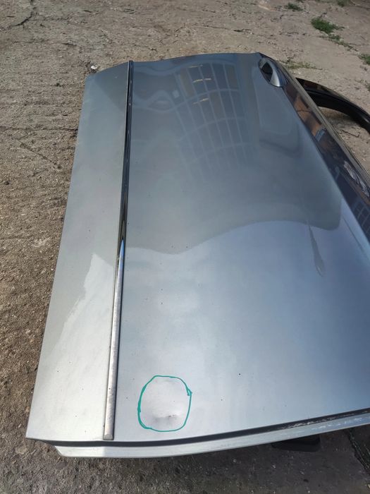 Mercedes E Klasa W212 Drzwi Prawe Przednie Przód 792