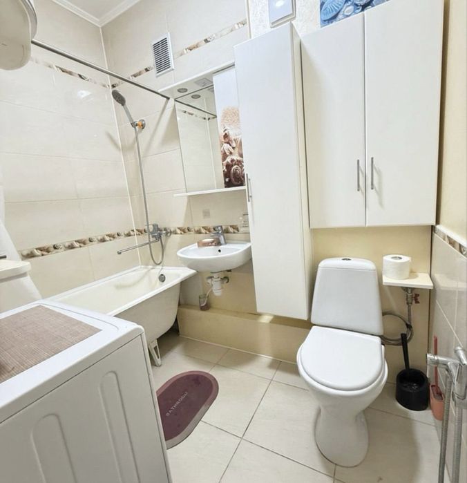 Підселення в окрему кімнату