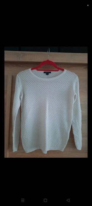 Sweterek damski esmara