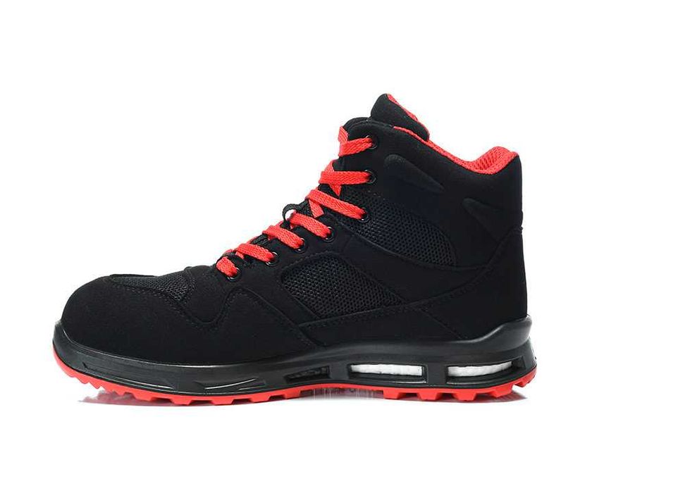 Buty robocze Elten LAKERS XXT Mid ESD S1PS R.46 (67 N)