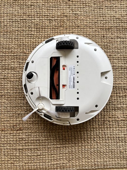 Aspirador Xiaomi Mi Robot Vacuum-Mop
