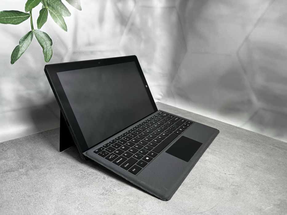Планшет-трансформер Linx 12V64EDU / Atom x5-Z8330 / 4GB / 64GB / 12" Full HD Touch