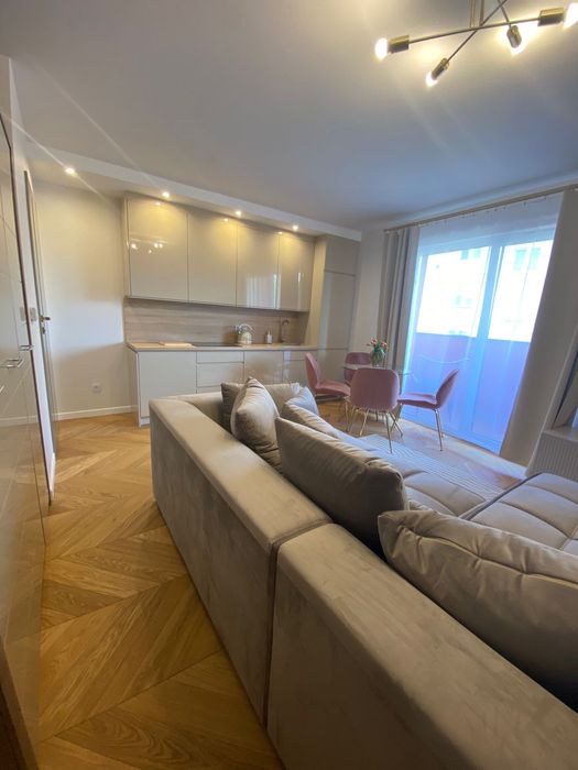 Apartament nad Jeziorem