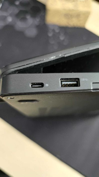 Computador Portátil Dell Latitude 5490 [Garantia] i5 | 8GB RAM | 256GB NVMe | W11 Pro