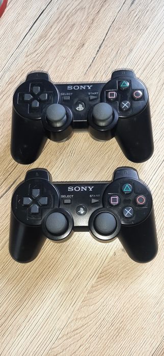 Pad pady Sony Sixaxis Playstation 3