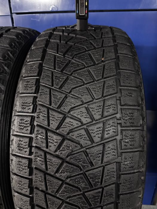 255/55r18 зима Bridgestone Blizzak dm-z3 255 55 r 18 Склад Шин Умань