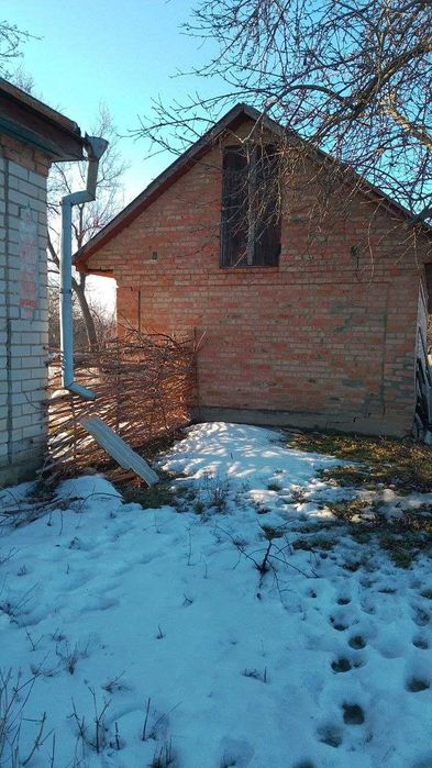 Будинок с. Тернівка, Бершадський р-н