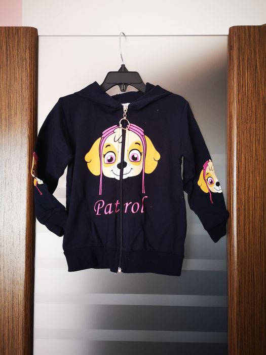 Bluza "Psi patrol"