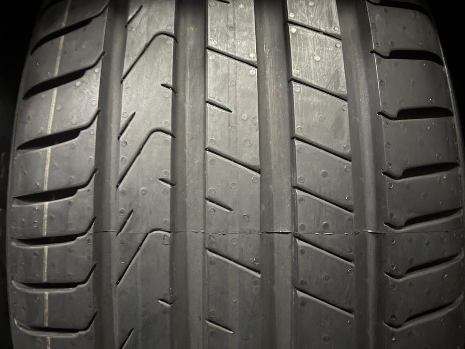 255/55 r 19 Pirelli 4 шт.