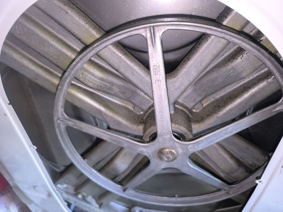 Барабан до пральної машини Indesit wisl 105x ex