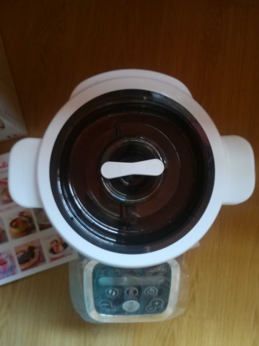 Robô de Cozinha Moulinex Companion NOVO