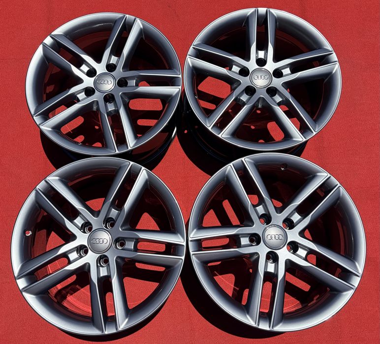 Jantes 18 5x112 Audi A4/A6 S-Line