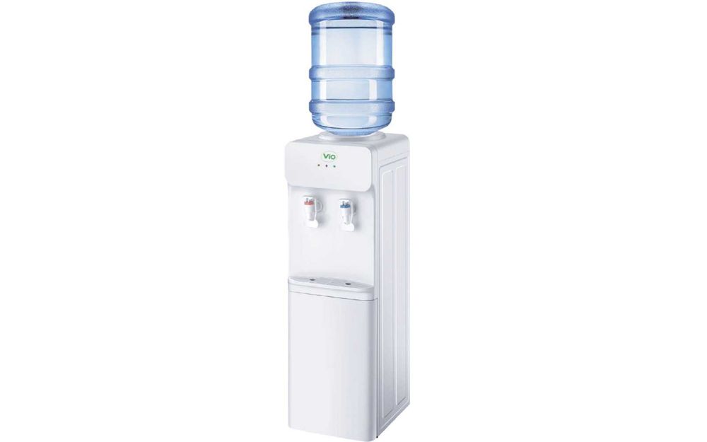 Кулер для води ABC V170 / ViO X101-FC  з компресорним охолодженням