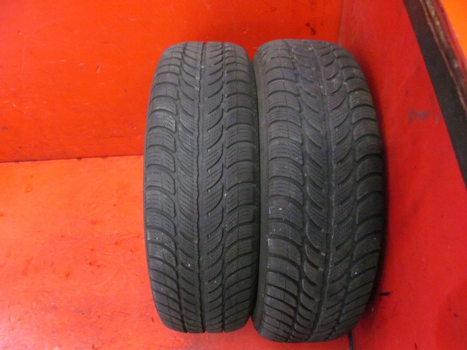 2x opona zimowa dębica frigo 2 175/65r14 82t 2023 rok