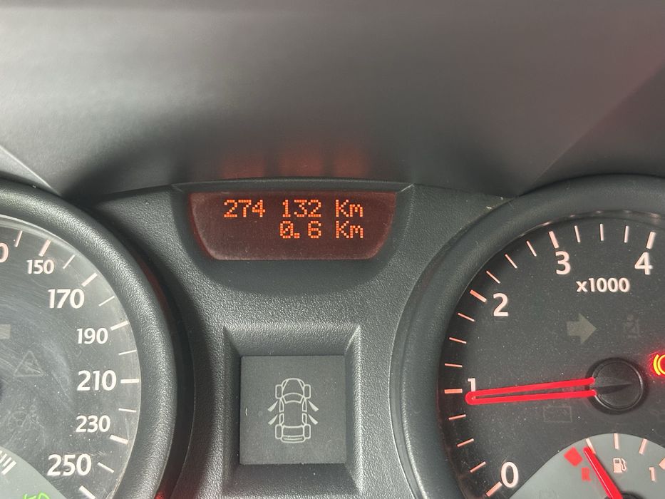 Рено меган 2004 Renault Megane 2004