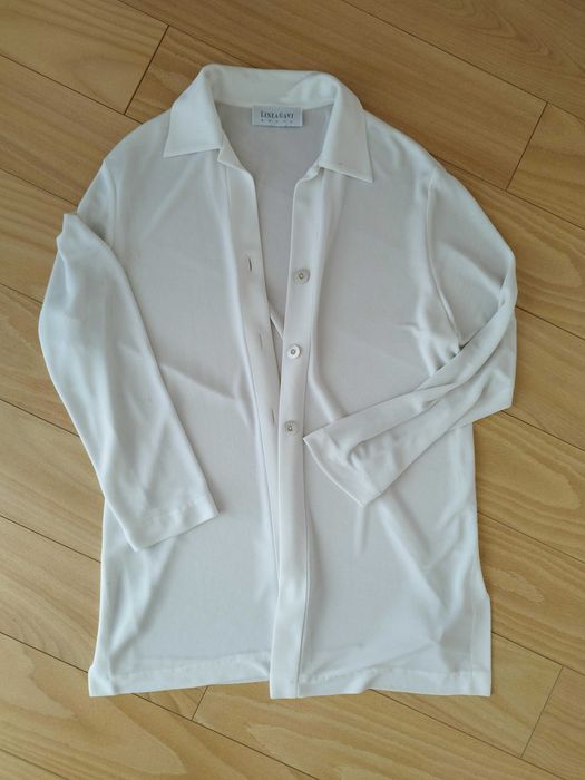 Camisa/tunica fresca