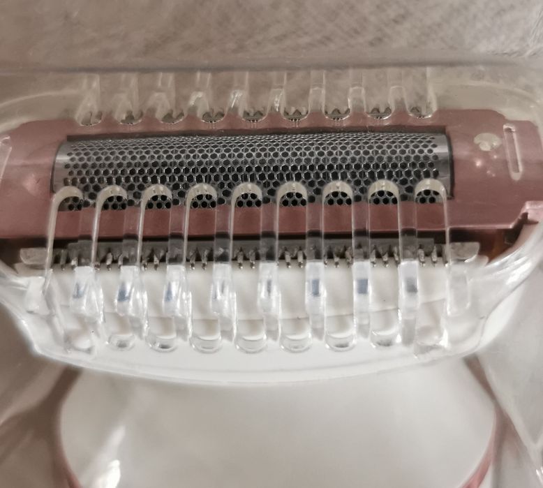 Golarka do ciała wodoodporna