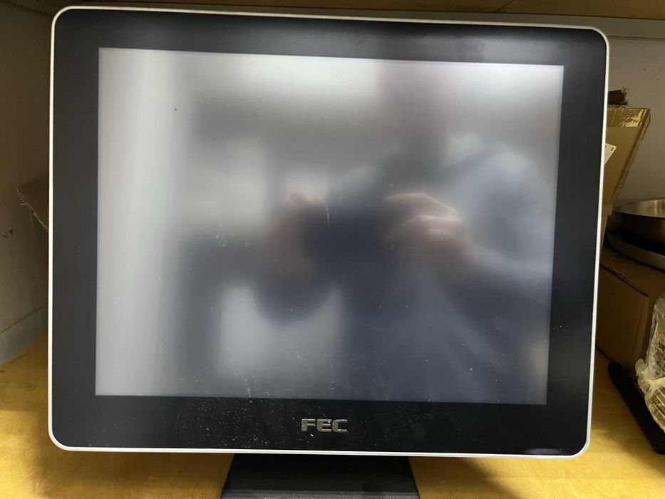 Продам FEK-терминал — готов к работе, подходит под любой бизнес