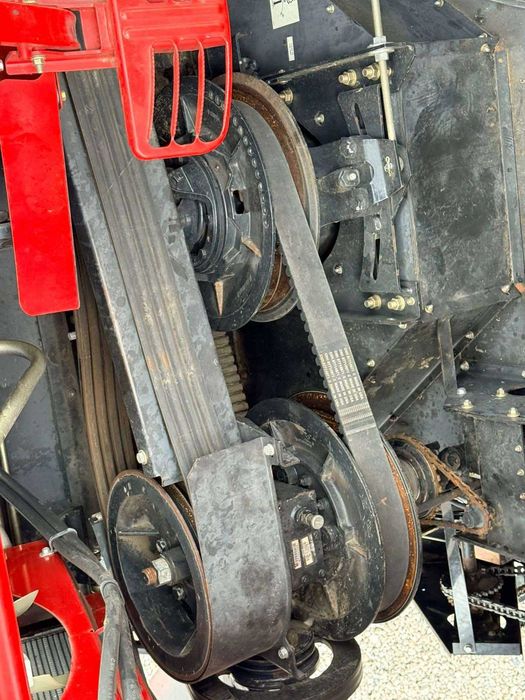 CASE 6130 2013 року 2300 мгн  В Наявності!