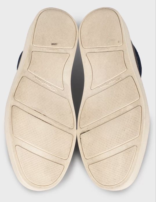 SANTONI Чоловічі броги