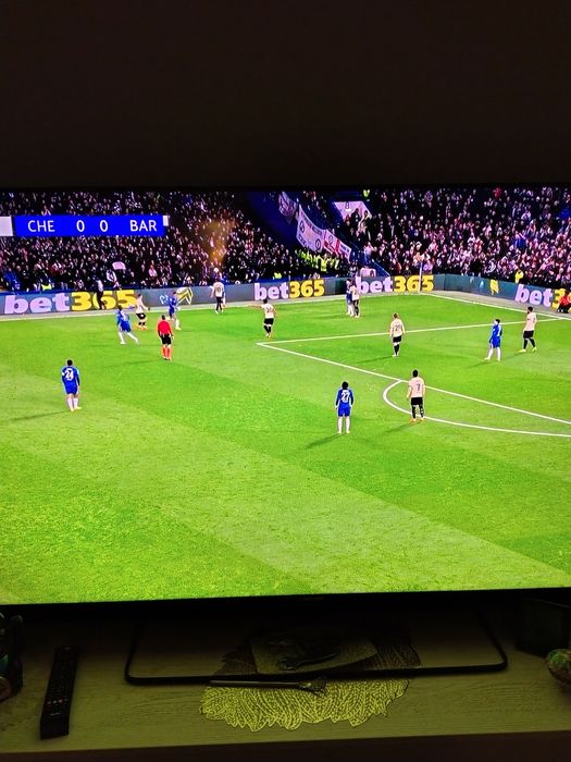 Telewizor  Sharp AQUOS -TVE21A