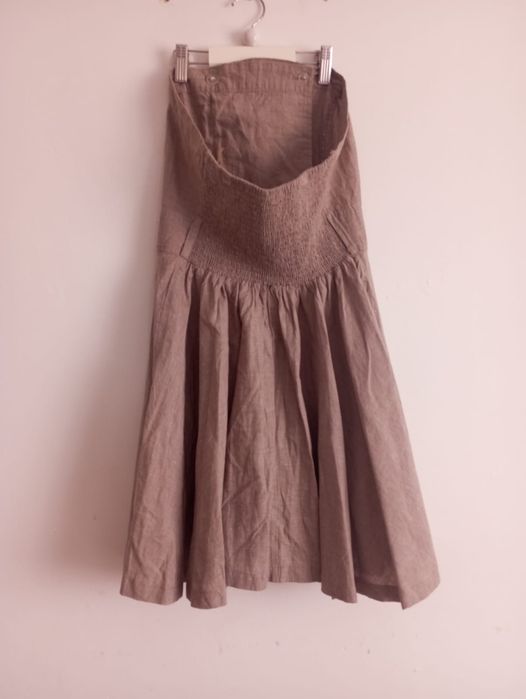 Vestido Derek Heart Tamanho L