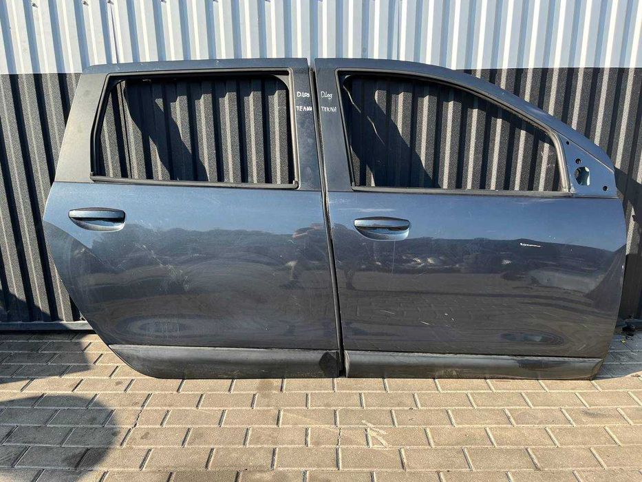 Дверка Передня задня Renault Dacia Lodgy (2012-2022)