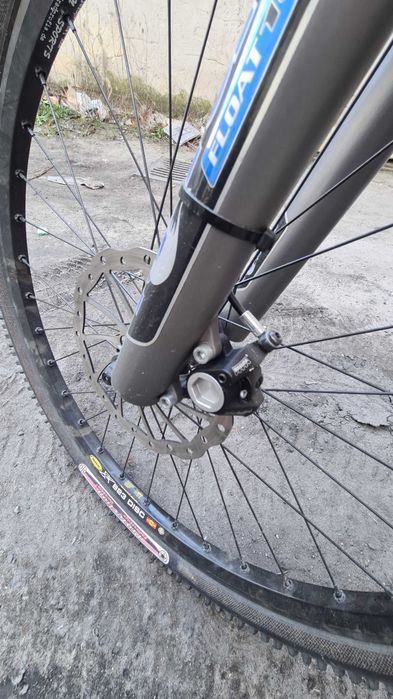 rower MTB. Górski. Scott g zero team. 26 cali. full. serwis.
