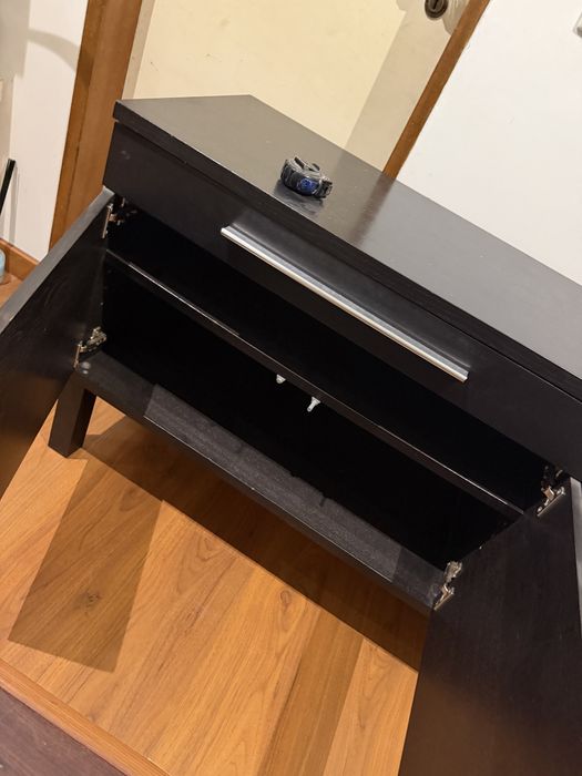 Movel tv ikea ou para quarto