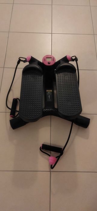 Domyos Mini Stepper