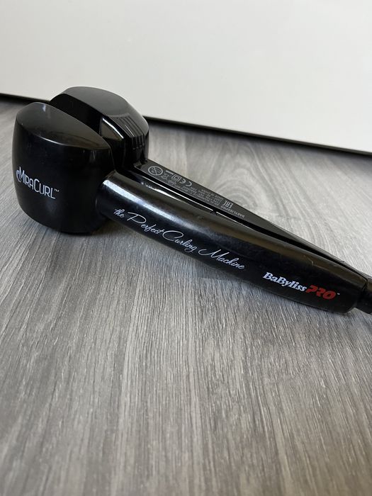 Стайлер для волосся Babyliss Pro