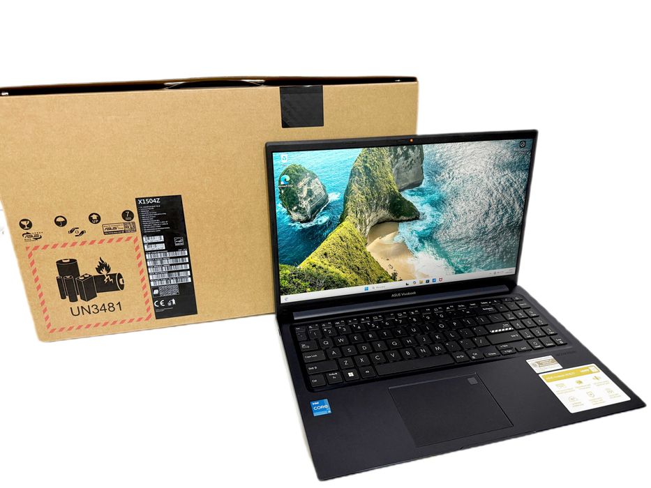 Laptop ASUS Vivobook X1504Z
