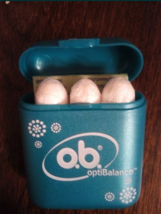 Продаю засоби гігієни